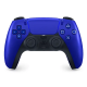 PlayStation 5 DualSense Wireless Controller Cobalt Blue